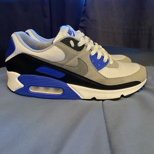 Men’s Nike air max